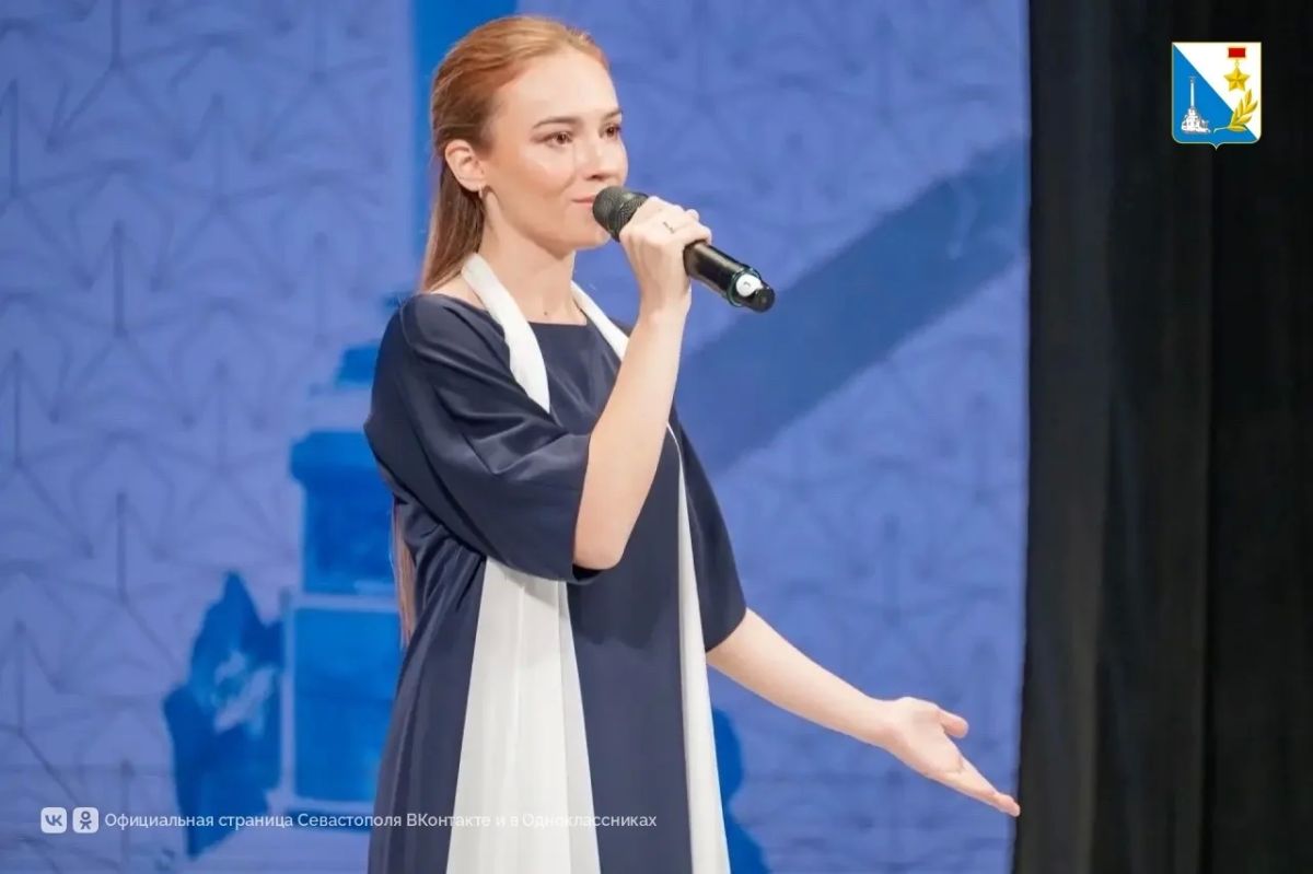 Гала-концерт фестиваля «Поколение СВОих» пройдёт 22 августа в Севастополе Гала-концерт фестиваля «Поколение СВОих» пройдёт 22 августа в Севастополе