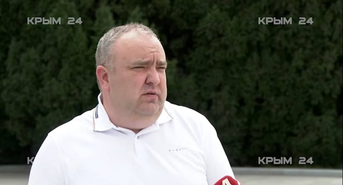 Пшеница и ячмень стали основой урожая на крымских полях в этом году