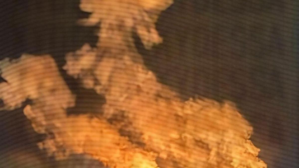 Под Одессой поражены резервуары с ГСМ