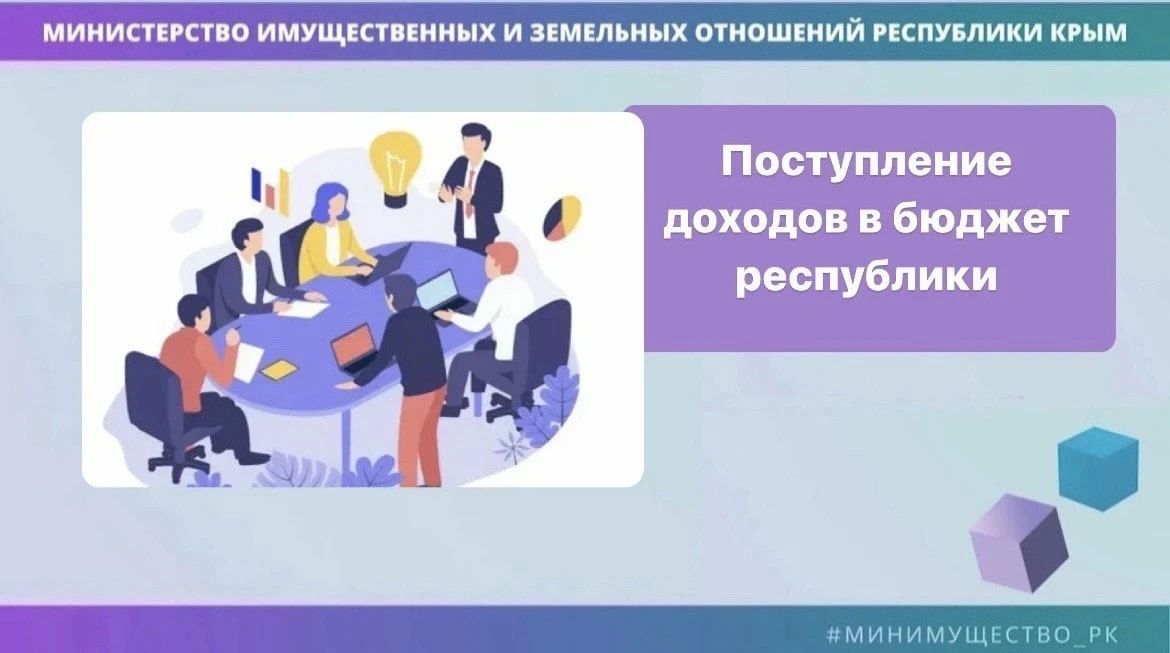 Дивиденды АО «ЗАВОД «ФИОЛЕНТ» пополнили бюджет Республики Крым