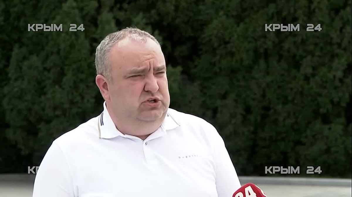 Пшеница и ячмень стали основой урожая на крымских полях в этом году