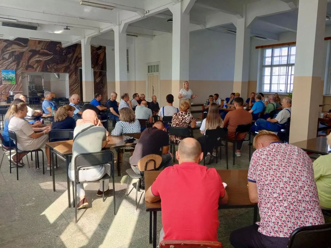 Янина Павленко: В работе Керчь. Город, где история измеряется не столетиями, а тысячелетиями Янина Павленко: В работе Керчь. Город, где история измеряется не столетиями, а тысячелетиями