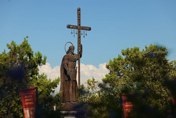 Развожаев призвал жителей оставаться в безопасности после удара ВСУ по Севастополю