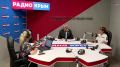 Зампред ДОСААФ Крыма рассказал о подготовке специалистов для Вооруженных сил