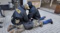 Передавал данные для диверсий и ударов: ФСБ задержала в Крыму украинского агента