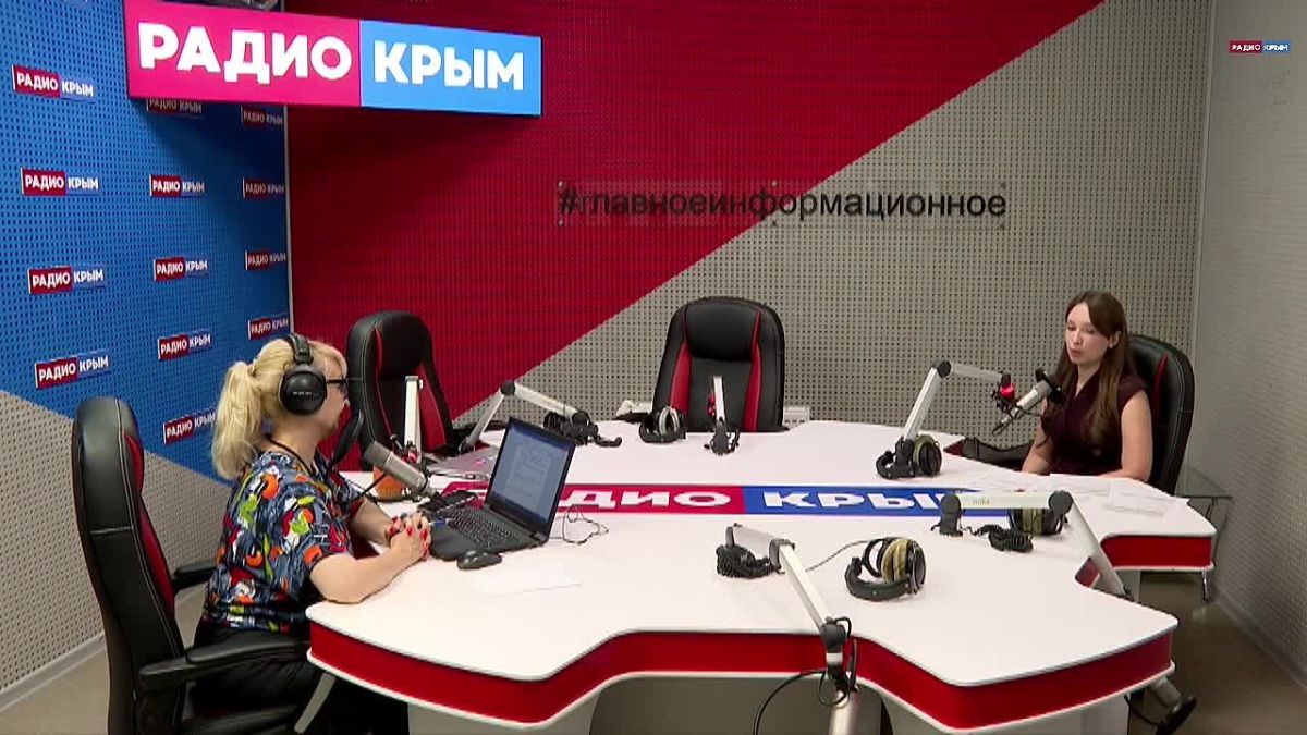 В Крыму сообщили о рекордной скорости обработки обращений граждан