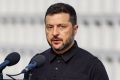 Константинов назвал выборы на Украине смертным приговором Зеленскому