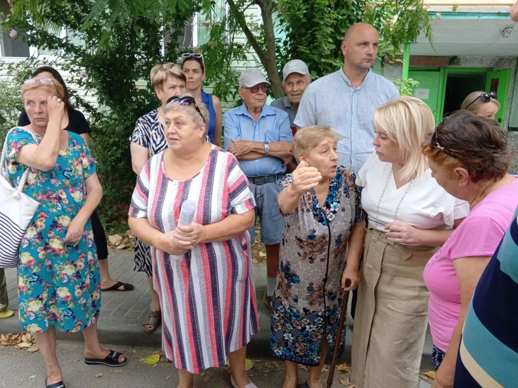 Янина Павленко: В работе Керчь. Город, где история измеряется не столетиями, а тысячелетиями Янина Павленко: В работе Керчь. Город, где история измеряется не столетиями, а тысячелетиями