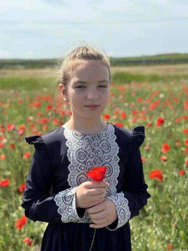 Керчанка завоевала Гран-при на международном фестивале