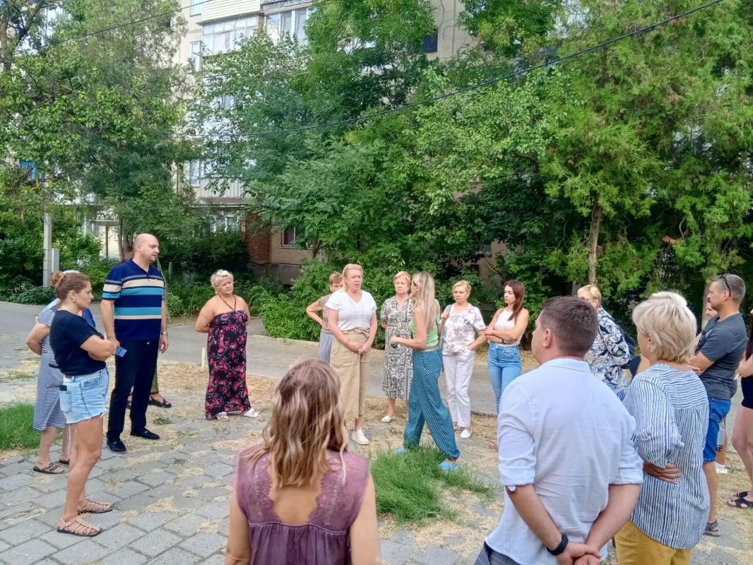Янина Павленко: В работе Керчь. Город, где история измеряется не столетиями, а тысячелетиями Янина Павленко: В работе Керчь. Город, где история измеряется не столетиями, а тысячелетиями