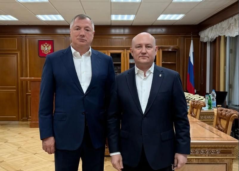 Хуснуллин назвал непростой ситуацию на Крымском полуострове Хуснуллин назвал непростой ситуацию на Крымском полуострове