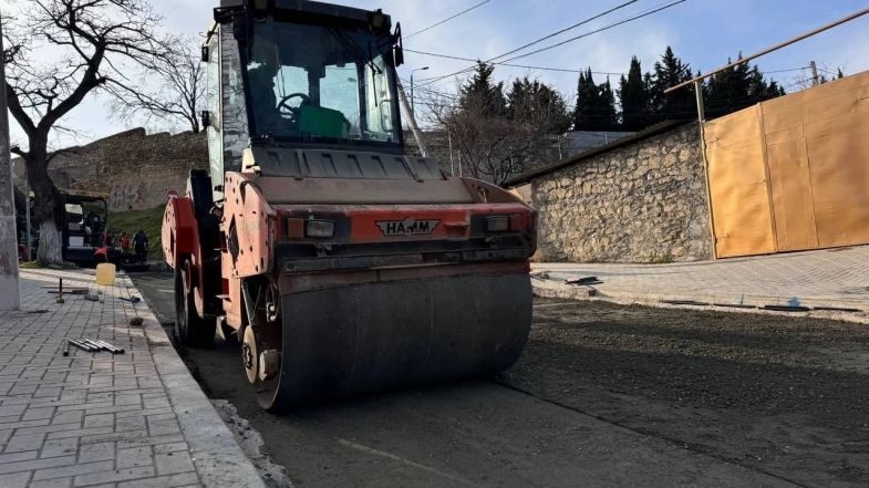 На улицах Шмидта и Демидова на три месяца ограничат движение транспорта