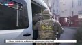 В Крыму задержан информатор украинских спецслужб