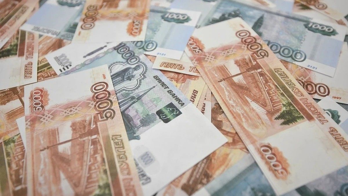 В Крыму пострадавшие от ЧС подали 500 тысяч заявлений на получение выплаты