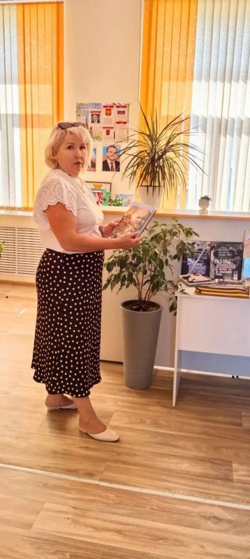 Образовательные учреждения Сакского района готовы к новому учебному году! Образовательные учреждения Сакского района готовы к новому учебному году!
