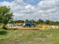 В Крыму обеспечили газом несколько негазифицированных населенных пунктов