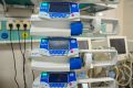 Медучреждения Крыма получили 95 единиц оборудования на 51,3 млн рублей