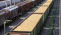 Украинское зерно неделями простаивает на границе с Румынией и Молдовой, сообщает портал logos press
