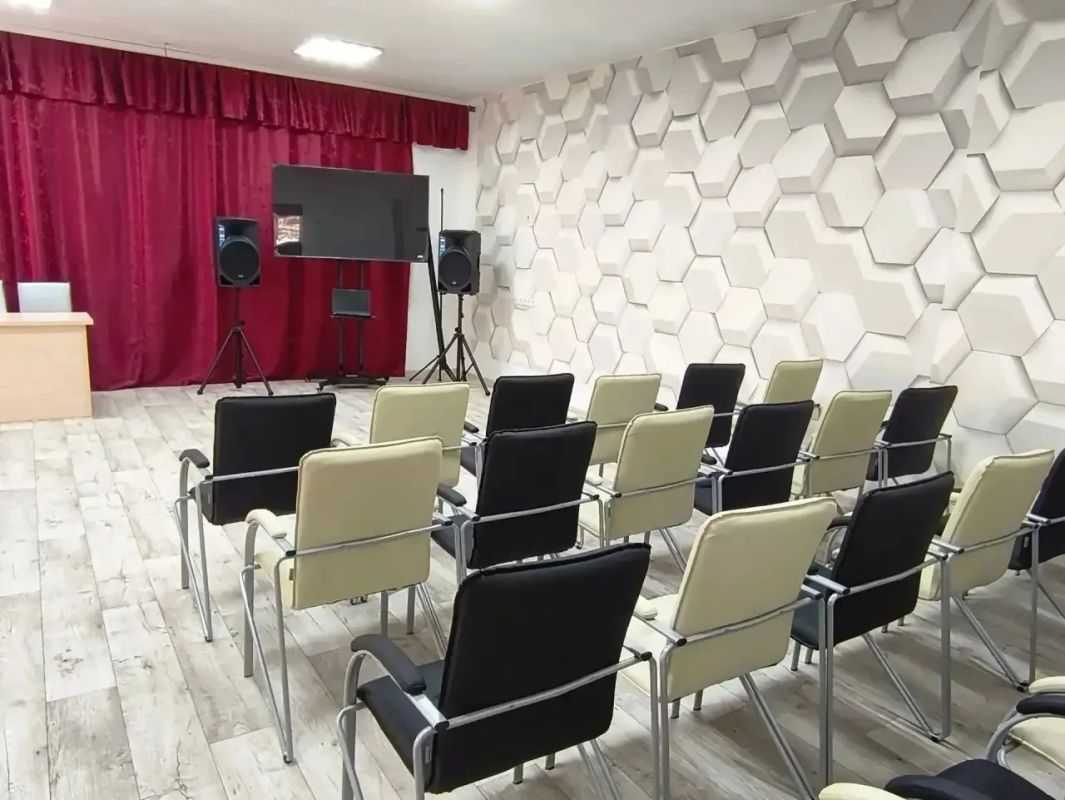 Антон Кравец: В Дрофинской школе время для творческой перезагрузки!