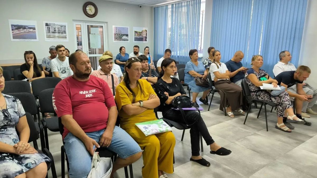 Состоялась жеребьёвка земельных участков, предназначенных для бесплатного предоставления в собственность или аренду гражданам льготных категорий Состоялась жеребьёвка земельных участков, предназначенных для бесплатного предоставления в собственность или аренду гражданам льготных категорий