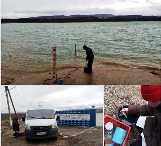 ГБУ РК «Крымская ГГМЭ» работает на рынке геодезических и картографических работ ГБУ РК «Крымская ГГМЭ» работает на рынке геодезических и картографических работ