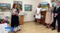 В музее истории Симферополя открылась выставка «Тайное в явном», приуроченная ко Дню российского флага