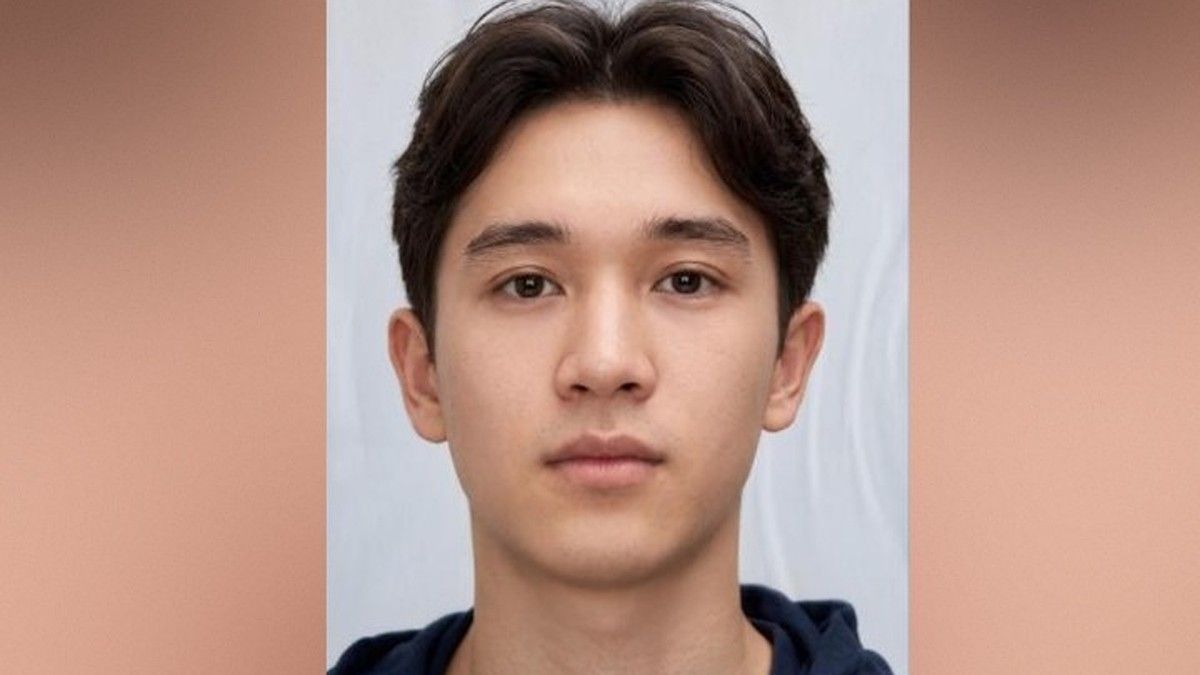«ЛизаАлерт» Крым: пропал 23-летний мужчина