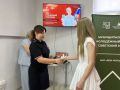 Торжественное вручение первых паспортов в Советском районе: шаг во взрослую жизнь