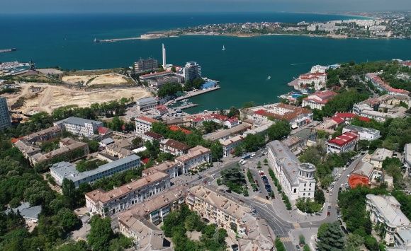 Цены в Севастополе: что происходило в июле 2026 года?