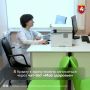 С начала года более 223 тысяч крымчан записались к врачу через мессенджер «Макс»