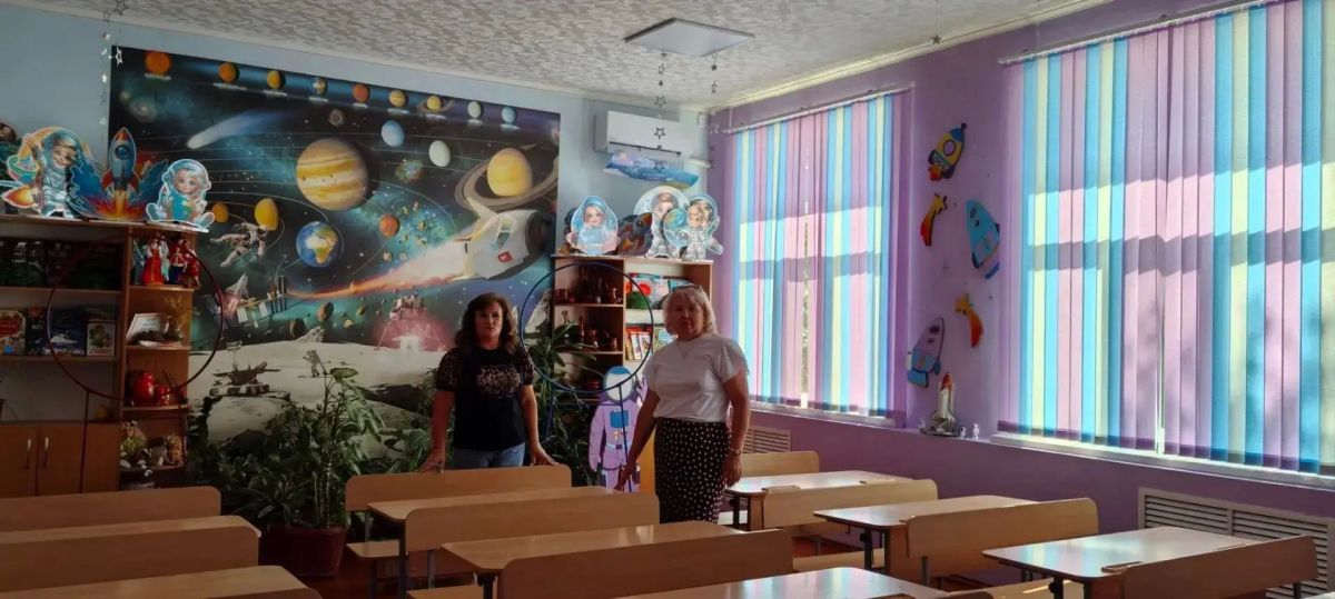 Образовательные учреждения Сакского района готовы к новому учебному году!