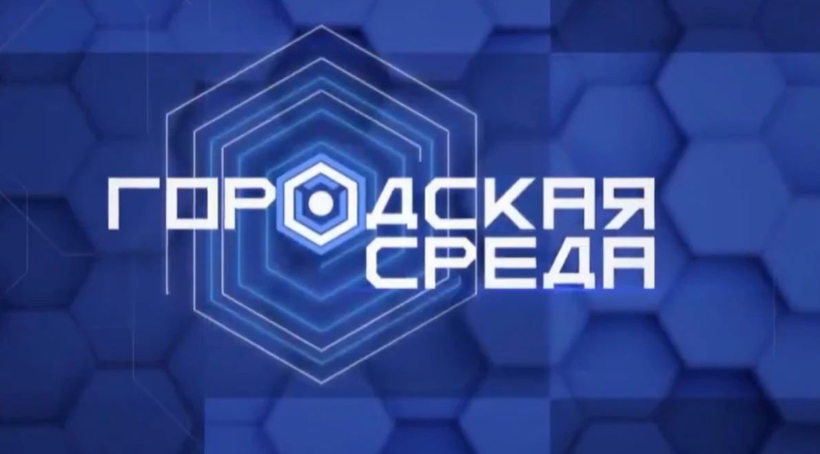 Среди основных тем программы #городская_среда: