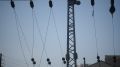 В Керчи обновили график отключений электроэнергии