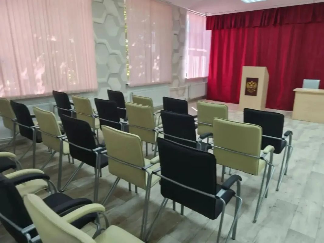 Антон Кравец: В Дрофинской школе время для творческой перезагрузки! Антон Кравец: В Дрофинской школе время для творческой перезагрузки!