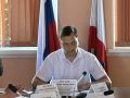 В Госкомнаце Крыма обсудили вопросы организации и проведения мероприятий, приуроченных ко Дню солидарности в борьбе с терроризмом