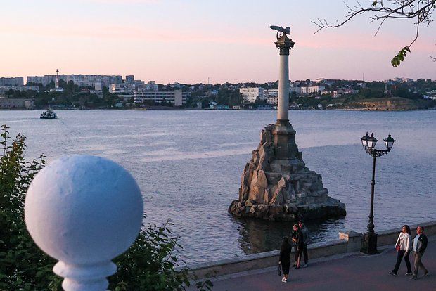 «Севастопольэнерго»: В Севастополе введен режим временного ограничения электроснабжения