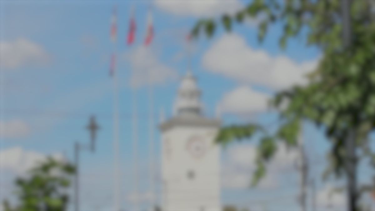 С Днём Государственного флага Российской Федерации!