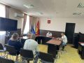 Кирилл Чебышев: Накануне провёл традиционный пятничный приём граждан в администрации города Судака
