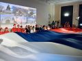 Владимир Немцев: Сегодня — День Государственного флага Российской Федерации, символа нашего суверенитета, национальной идентичности и неразрывной связи времён
