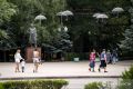 Погода на новых территориях России