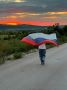 Муниципальный фотоконкурс "ЦВЕТА РОДИНЫ"!