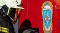 500 работников эвакуировали из-за атаки БПЛА на склад Ozon в Самарской области