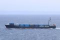 Дрон атаковал турецкое судно M/V RMS TEAM в Черном море
