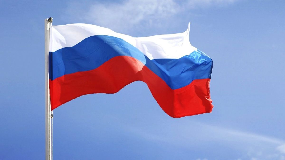 Юрий Нестеренко: 22 августа Россия отмечает один из главных патриотических праздников — День государственного флага