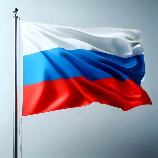 22 августа — День Государственного флага Российской Федерации!