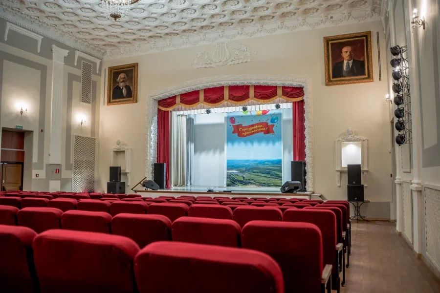 «Защитим Севастополь вместе»: в Верхнесадовом проверили состояние укрытий и наличие пунктов содействия «Защитим Севастополь вместе»: в Верхнесадовом проверили состояние укрытий и наличие пунктов содействия