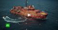 Морская спасательная служба отмечает 70-летие со дня образования