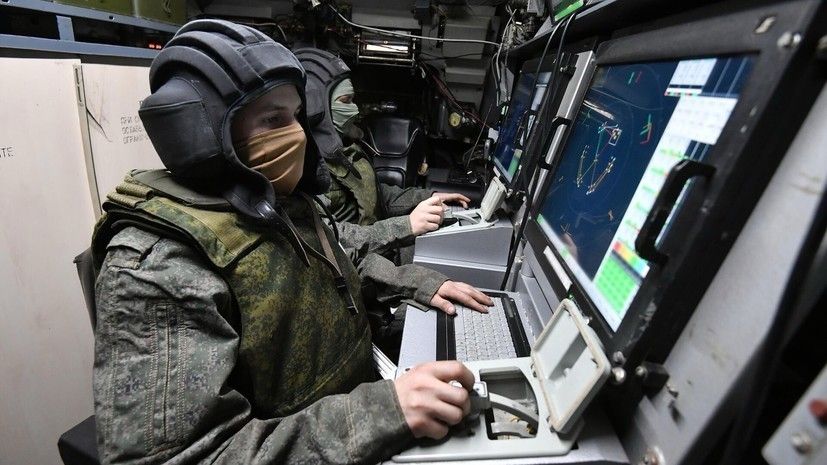Перехвачены и уничтожены 328 БПЛА: средства ПВО отразили воздушную атаку противника над территорией России