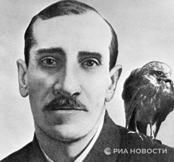 Одинокий романтик: памяти Александра Грина Одинокий романтик: памяти Александра Грина