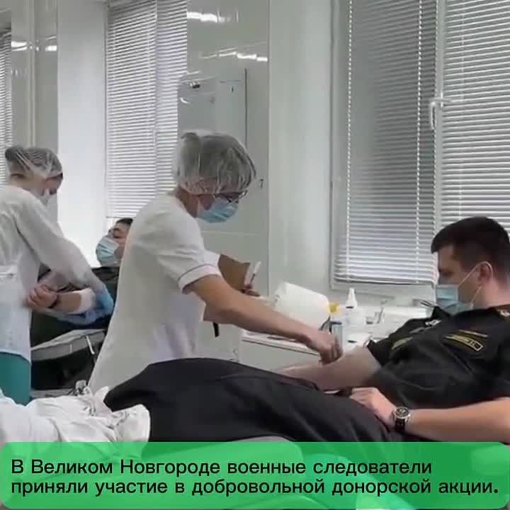 Главное за неделю в ГВСУ СК России: